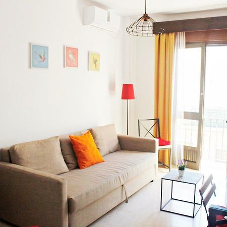 Azahar Apartamentos Triana V Sevilla Dış mekan fotoğraf