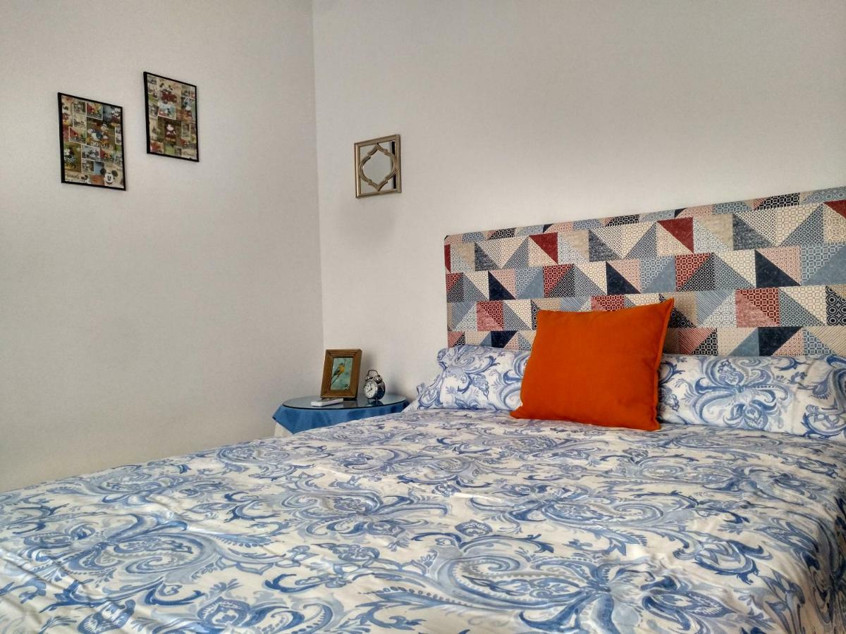 Azahar Apartamentos Triana V Sevilla Dış mekan fotoğraf