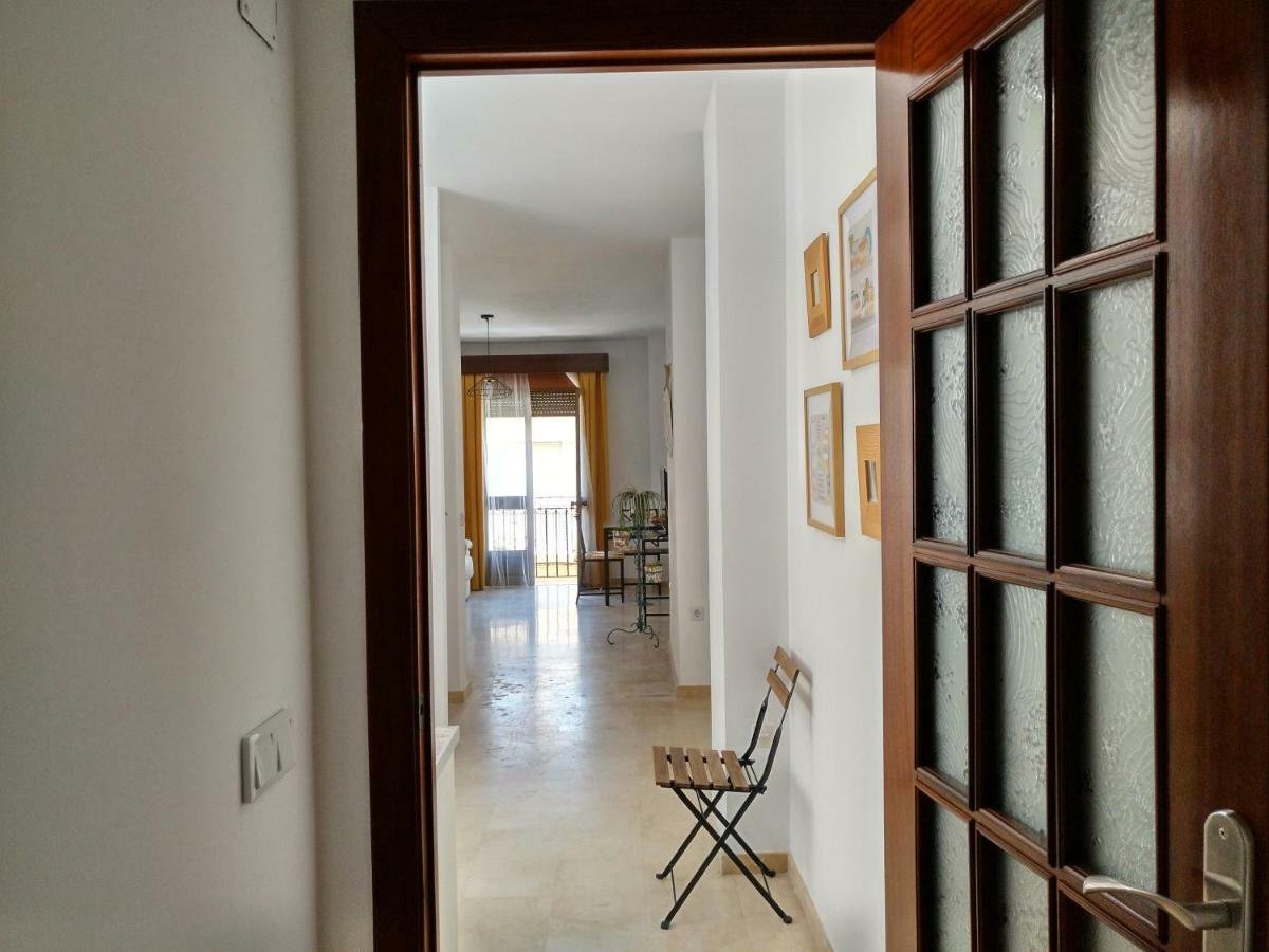 Azahar Apartamentos Triana V Sevilla Dış mekan fotoğraf