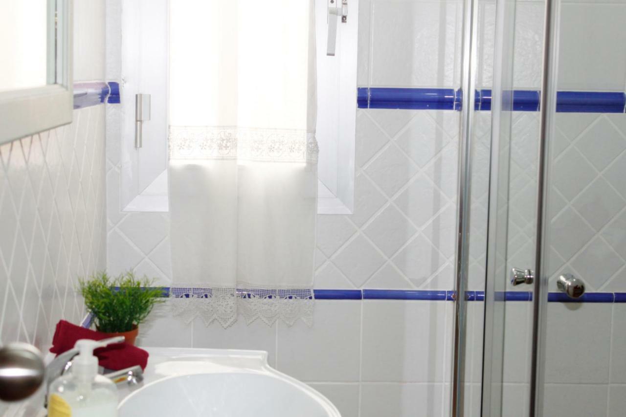 Azahar Apartamentos Triana V Sevilla Dış mekan fotoğraf