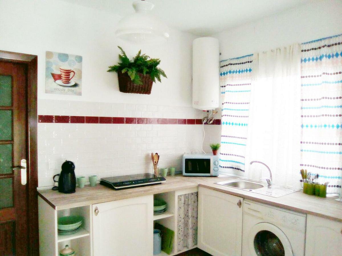 Azahar Apartamentos Triana V Sevilla Dış mekan fotoğraf