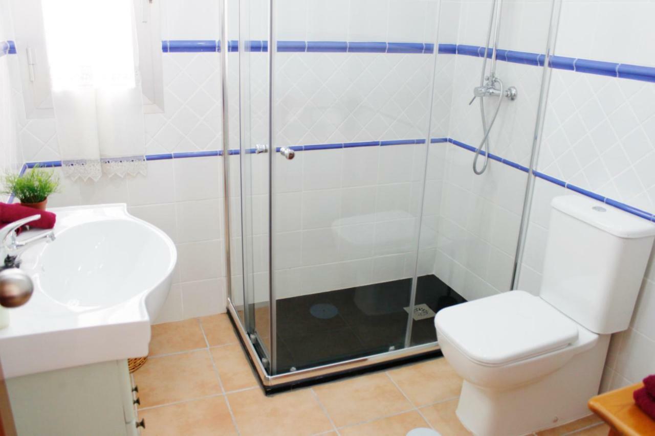 Azahar Apartamentos Triana V Sevilla Dış mekan fotoğraf