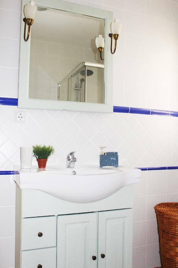 Azahar Apartamentos Triana V Sevilla Dış mekan fotoğraf